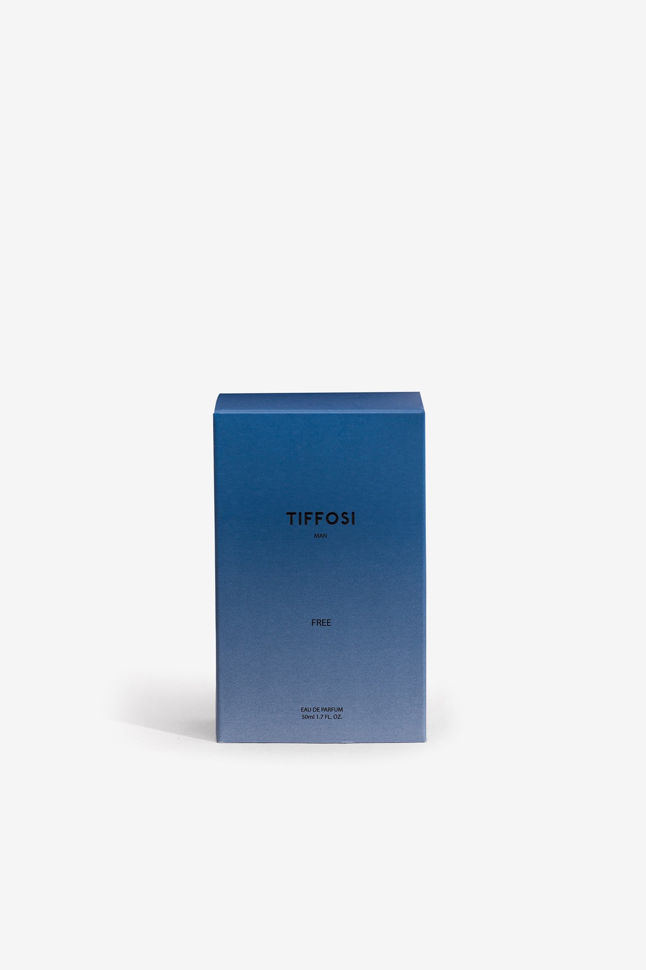 Blue Perfum