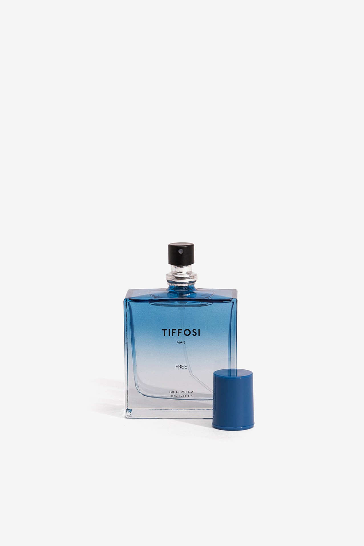 Blue Perfum