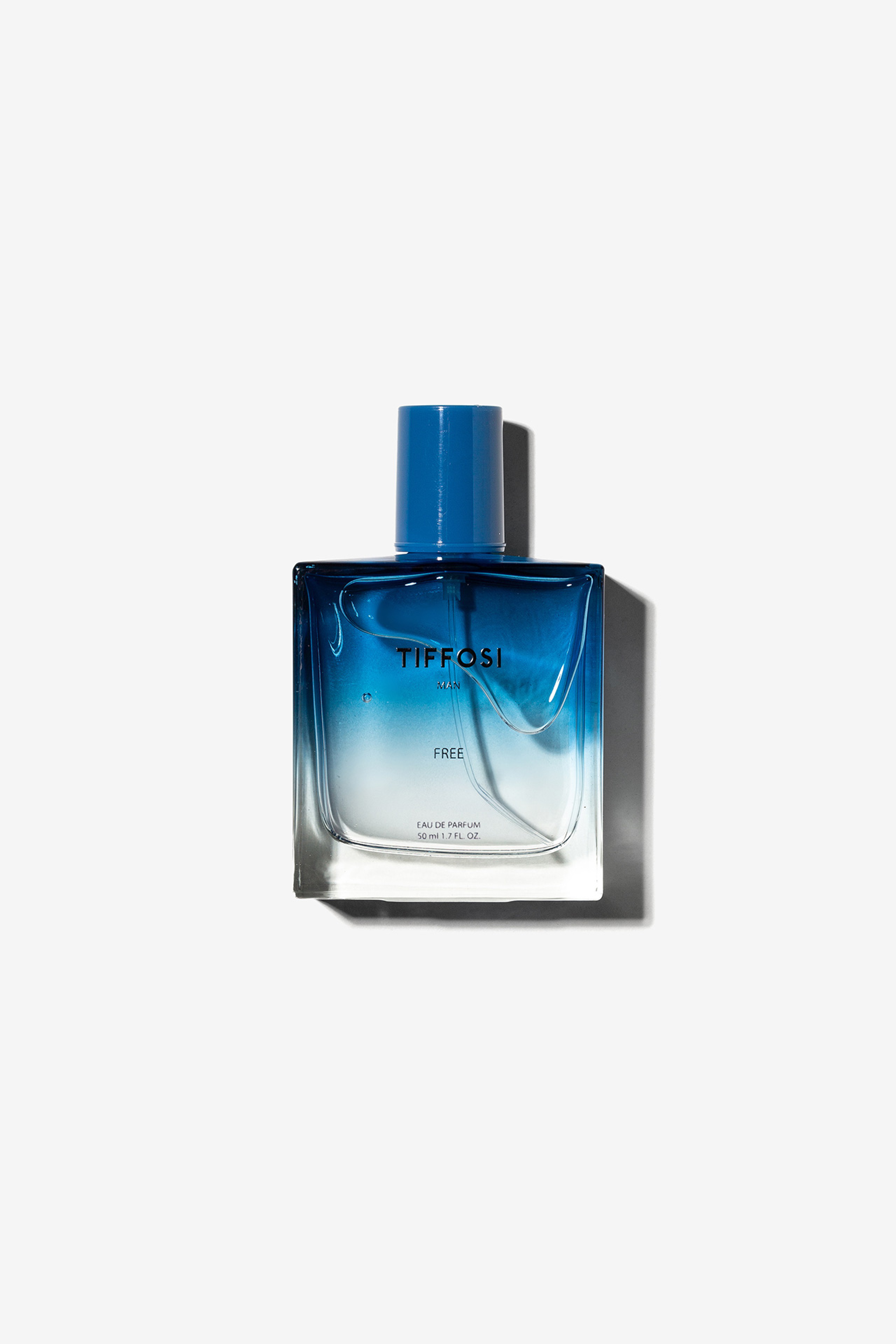 Perfume Free Man 50ml