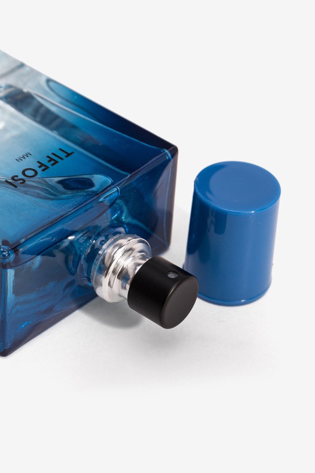 Blue Perfum Blue Perfum