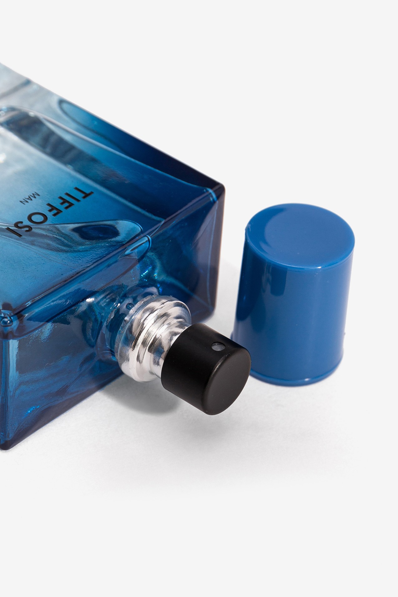 Blue Perfum