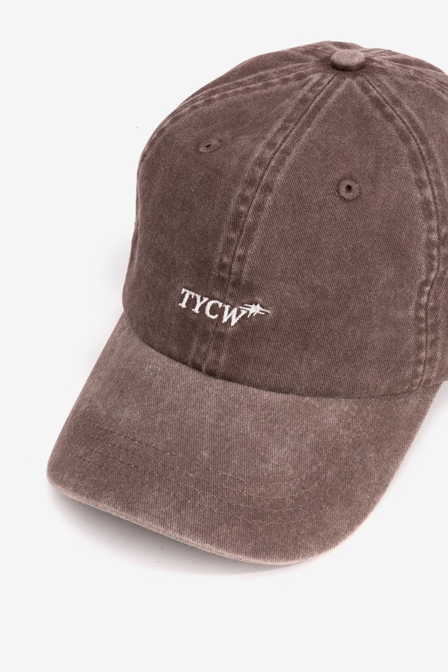 Classic Brown Cap Classic Brown Cap