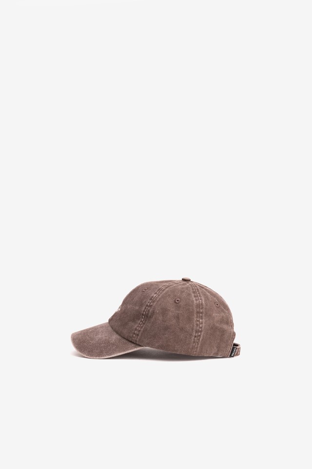 Classic Brown Cap Classic Brown Cap