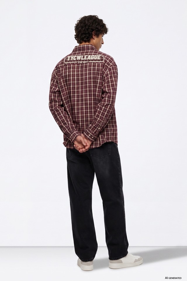 Chris Super Baggy Jeans Chris Super Baggy Jeans