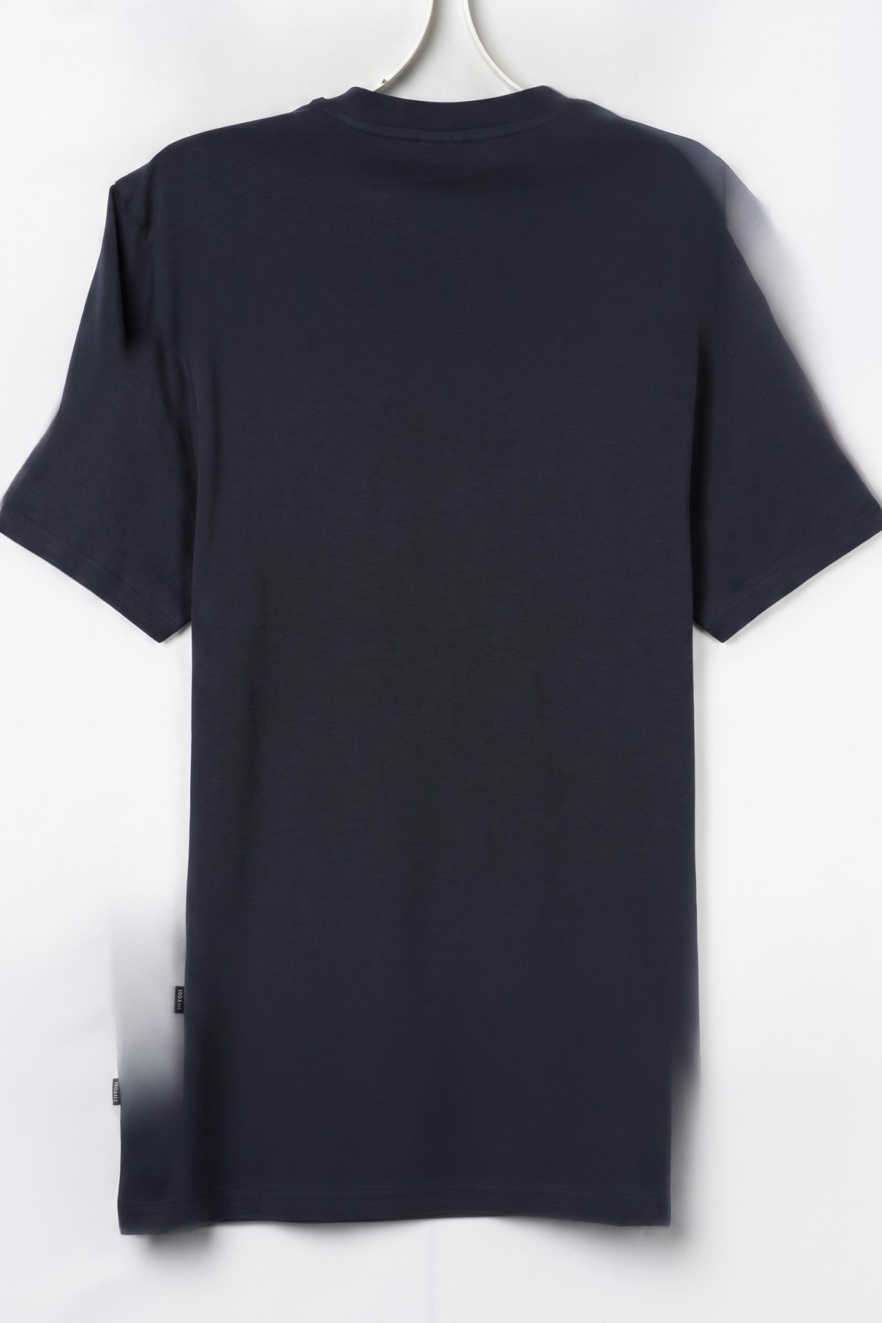 Dark Blue Oversize T-shirt