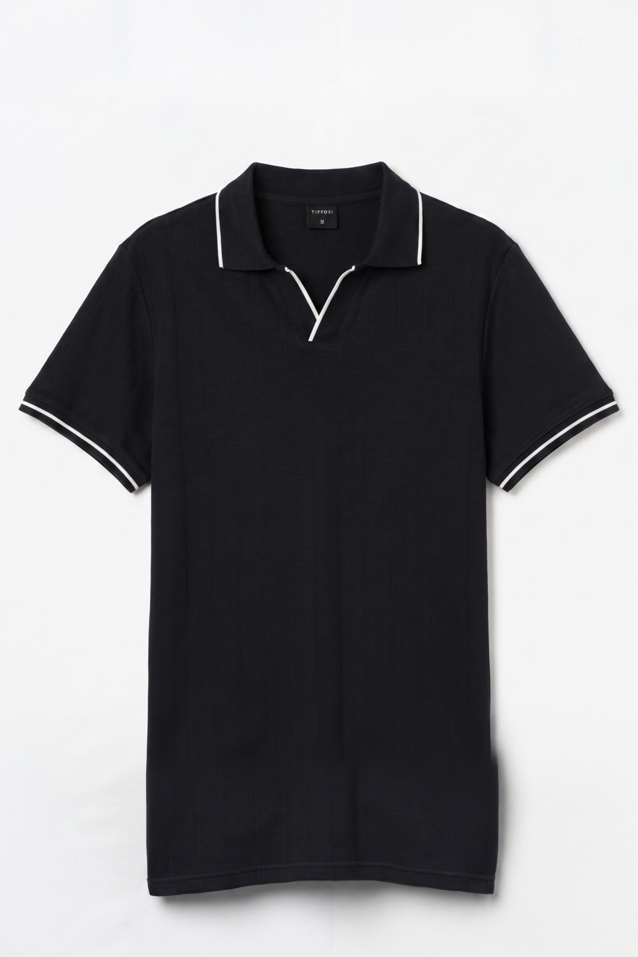 Dark Blue Polo Shirt