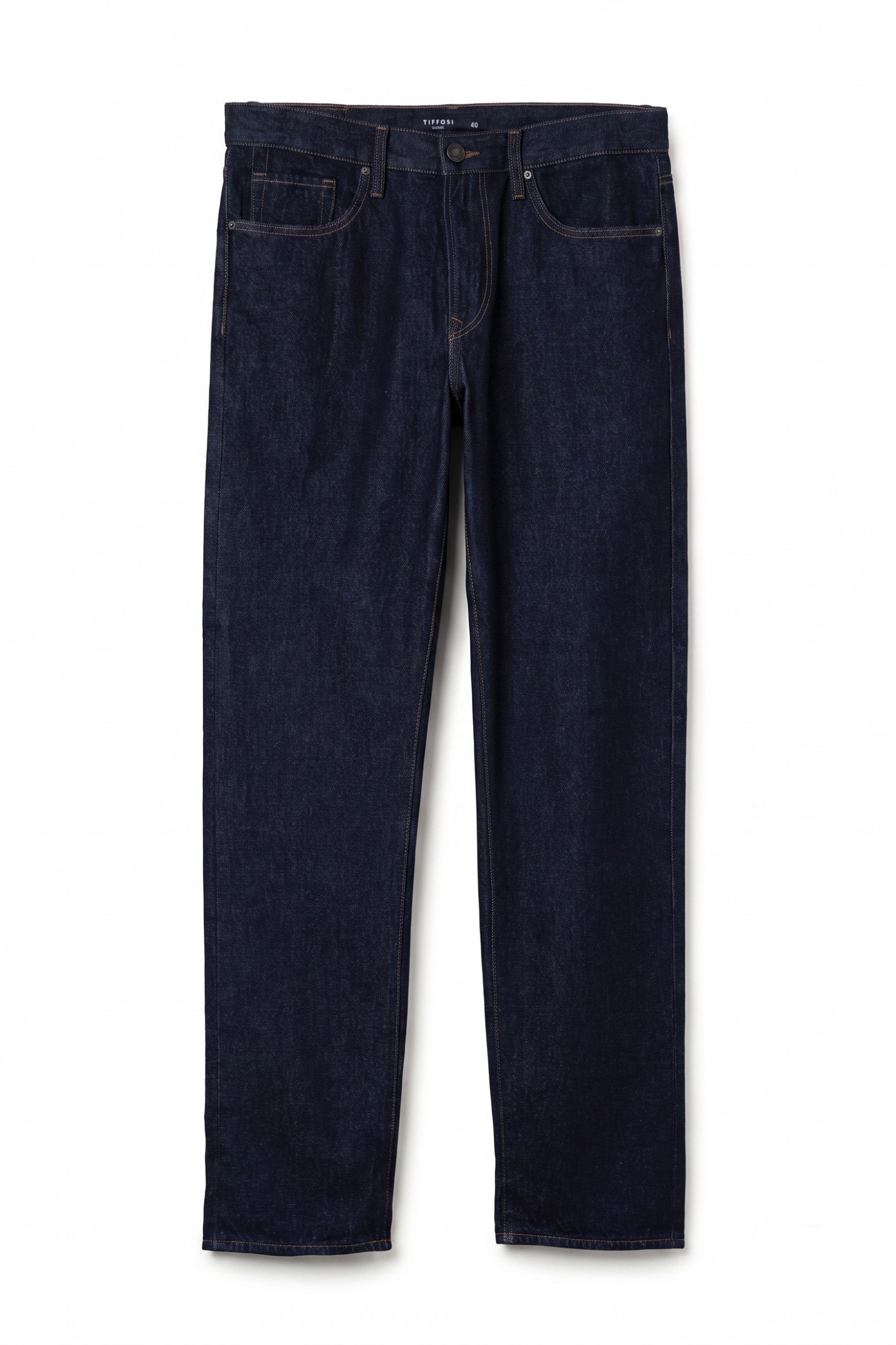 Austin Straight Dark Jeans
