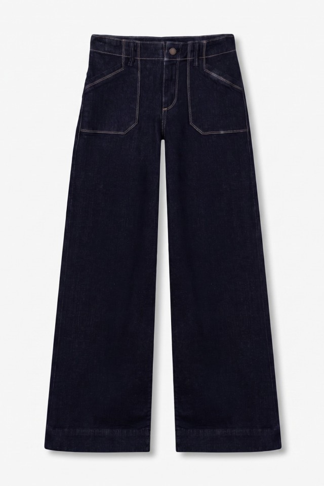 Wide Leg Louise Jeans Wide Leg Louise Jeans