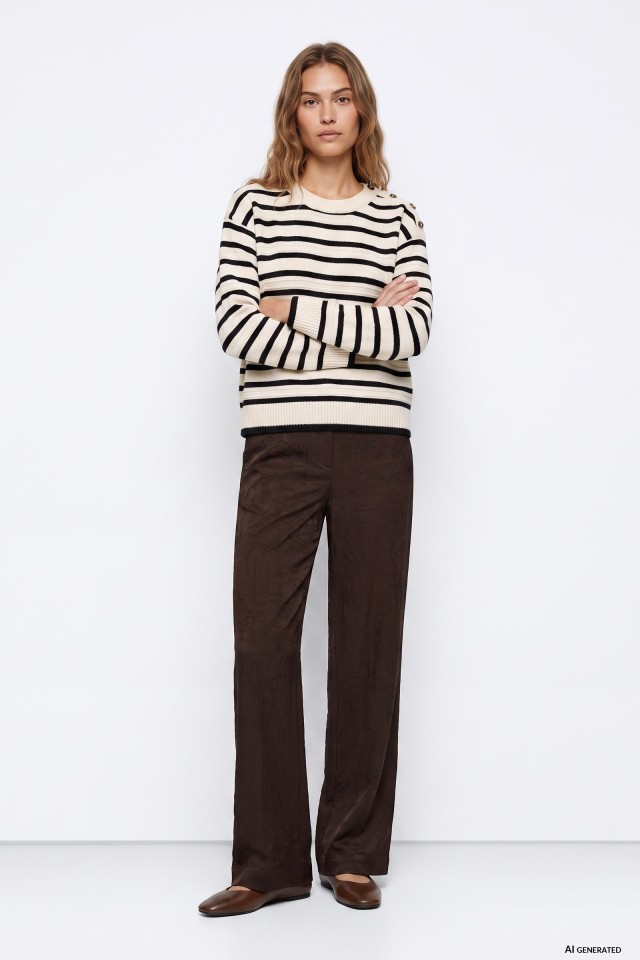 Pantal�n Marron