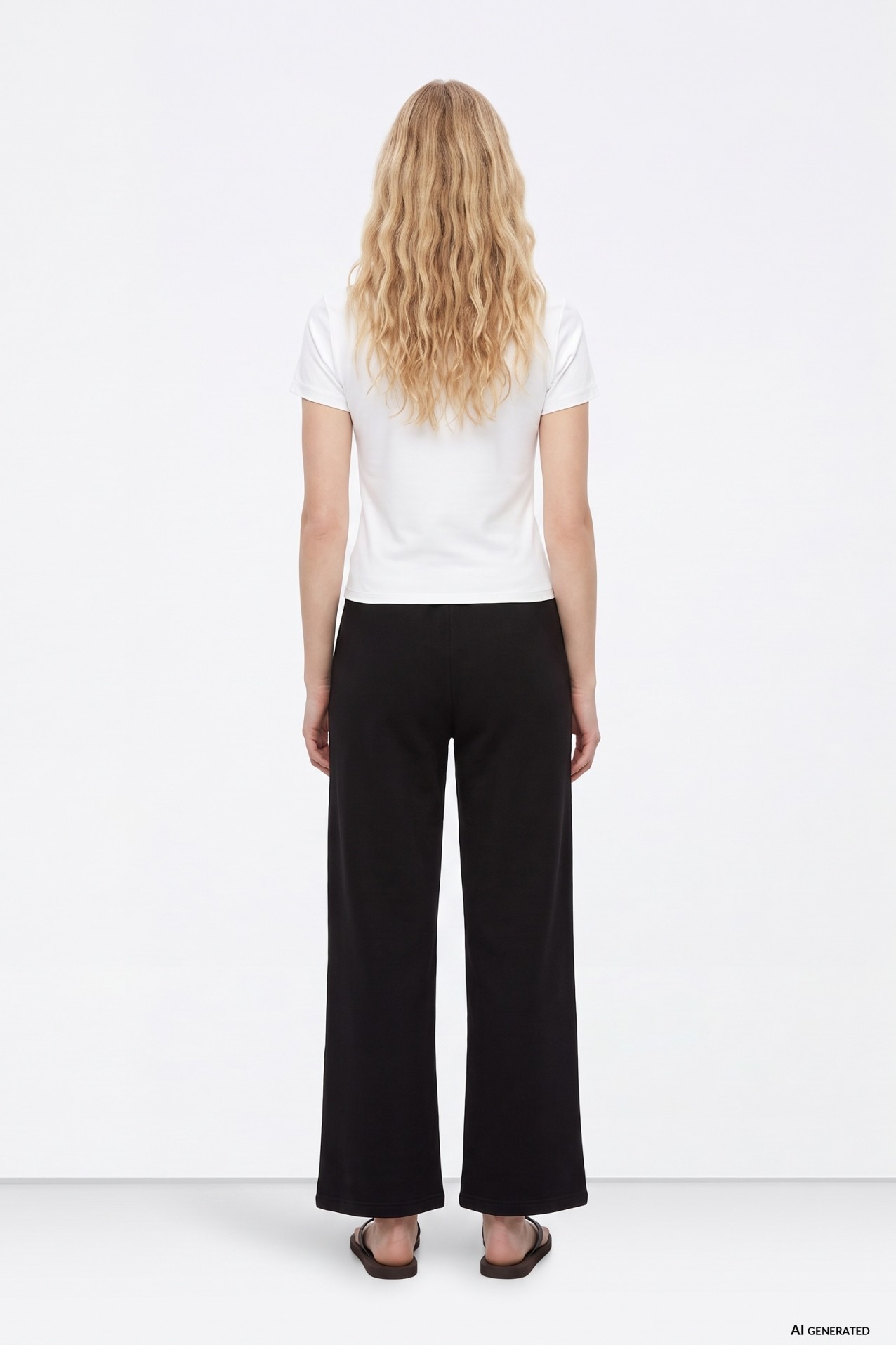 Black Trousers
