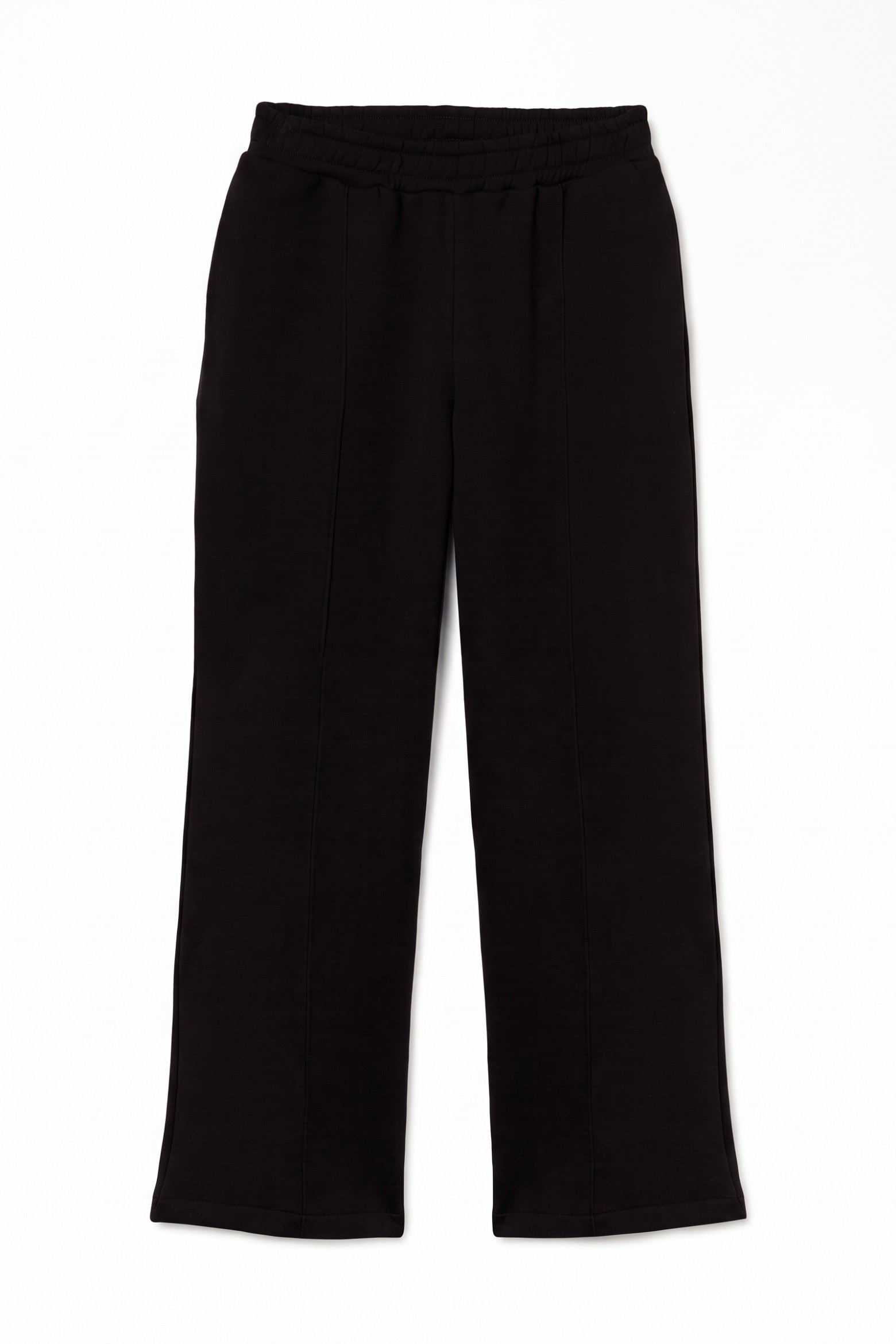 Black Trousers