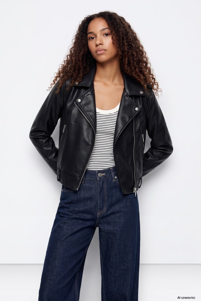 Black Jacket