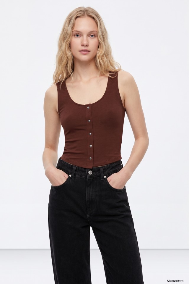 Top Marron