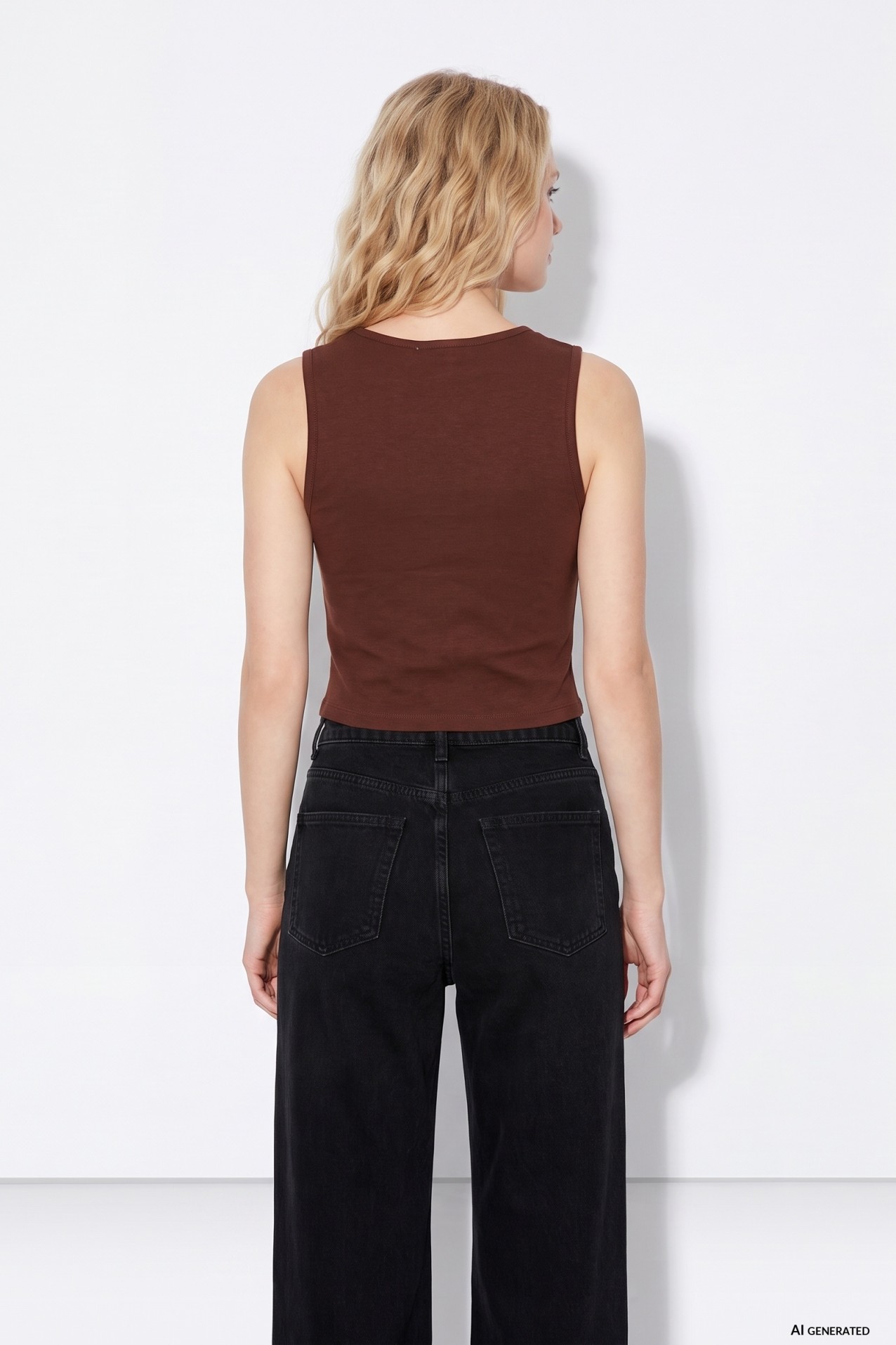 Top Marron