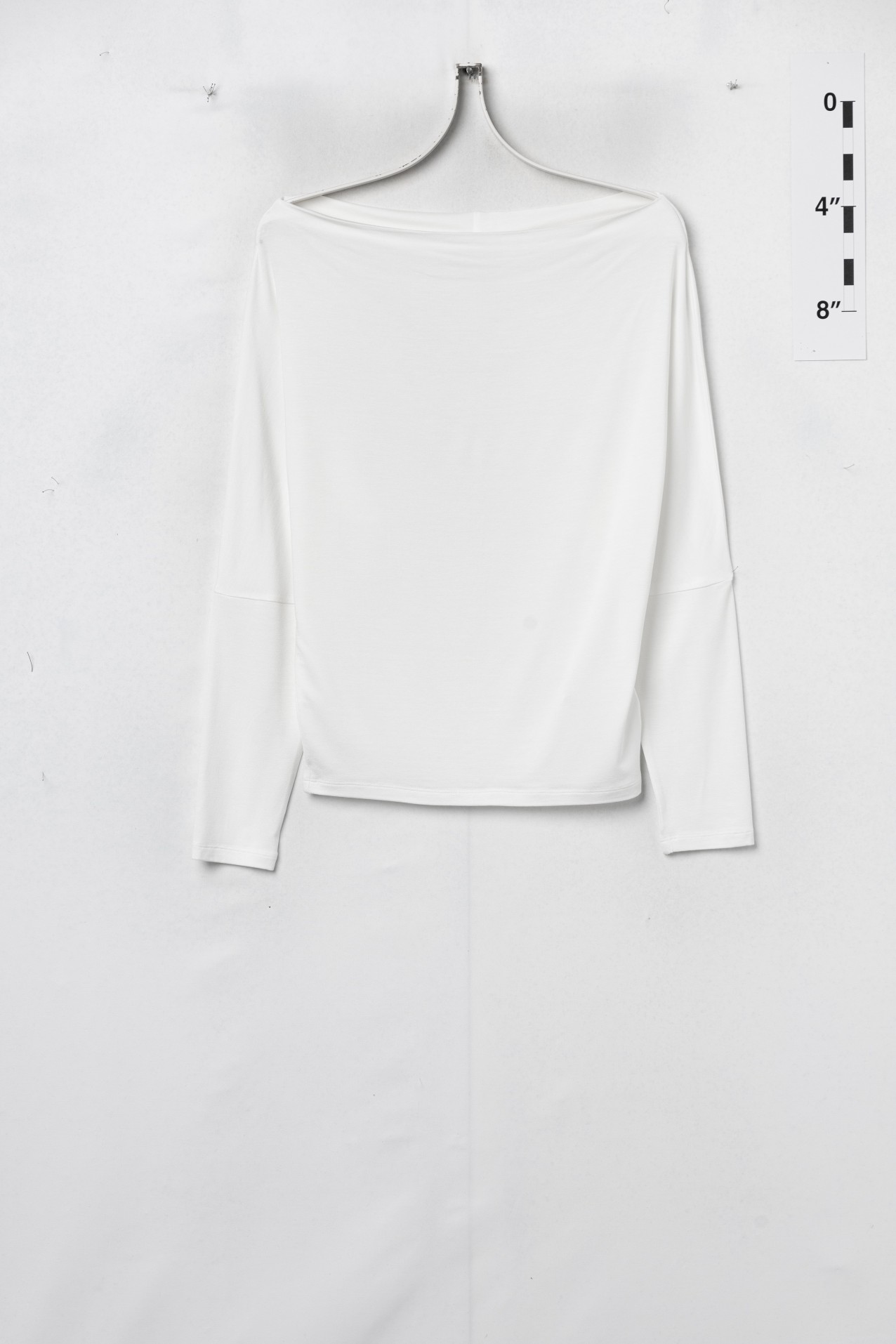 Camiseta Manga Larga Beige
