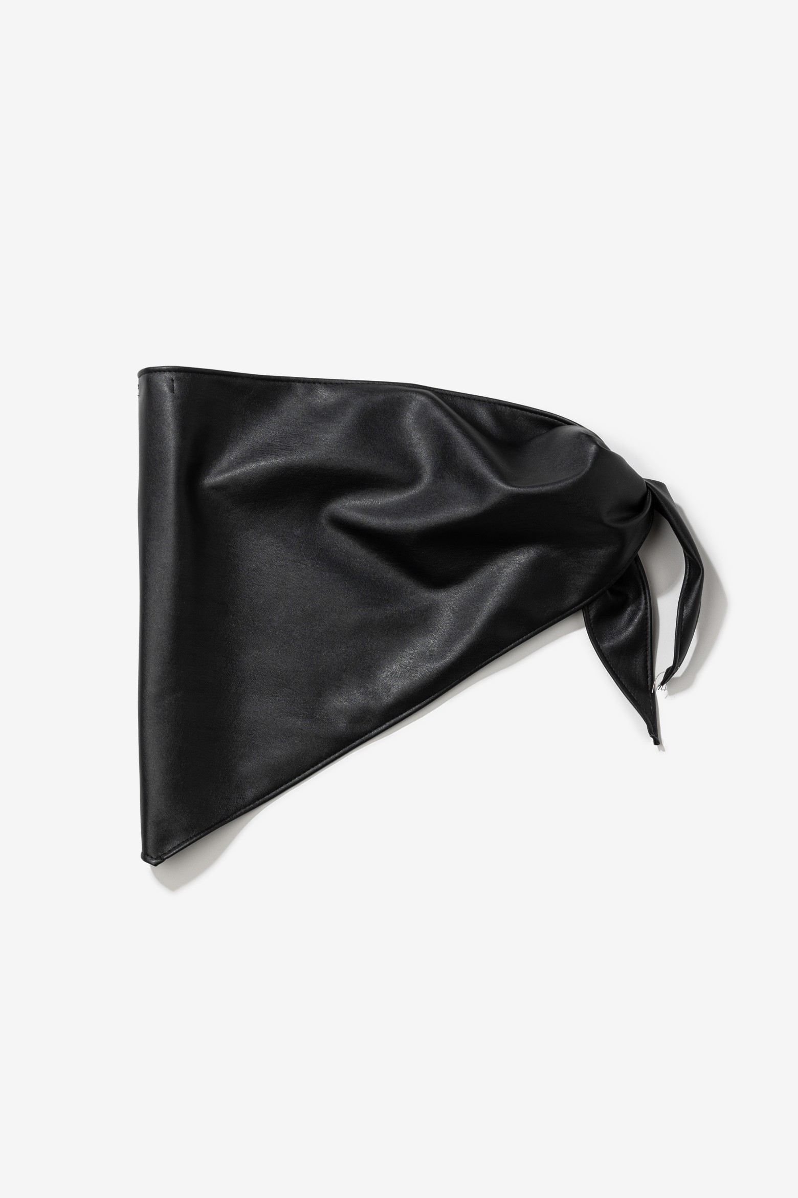 Lenço Preto Feminino