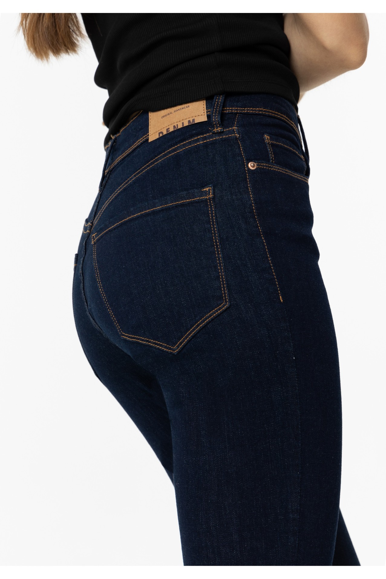 Lauren Skinny Jeans