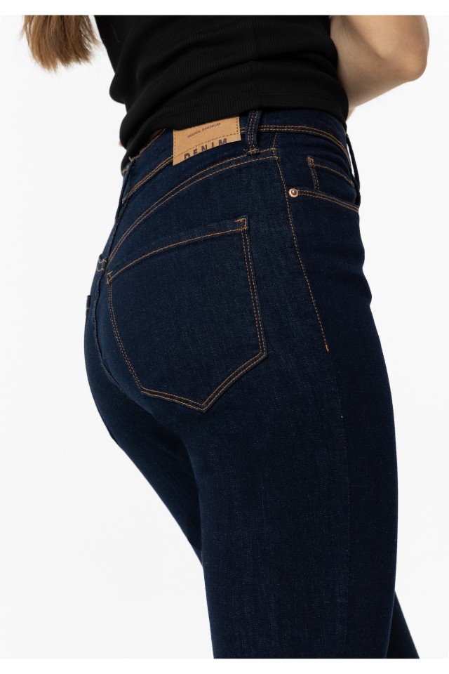 Lauren Skinny Jeans Lauren Skinny Jeans