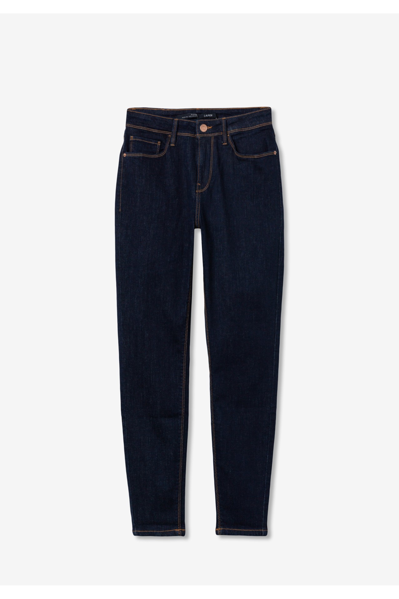 Lauren Skinny Jeans