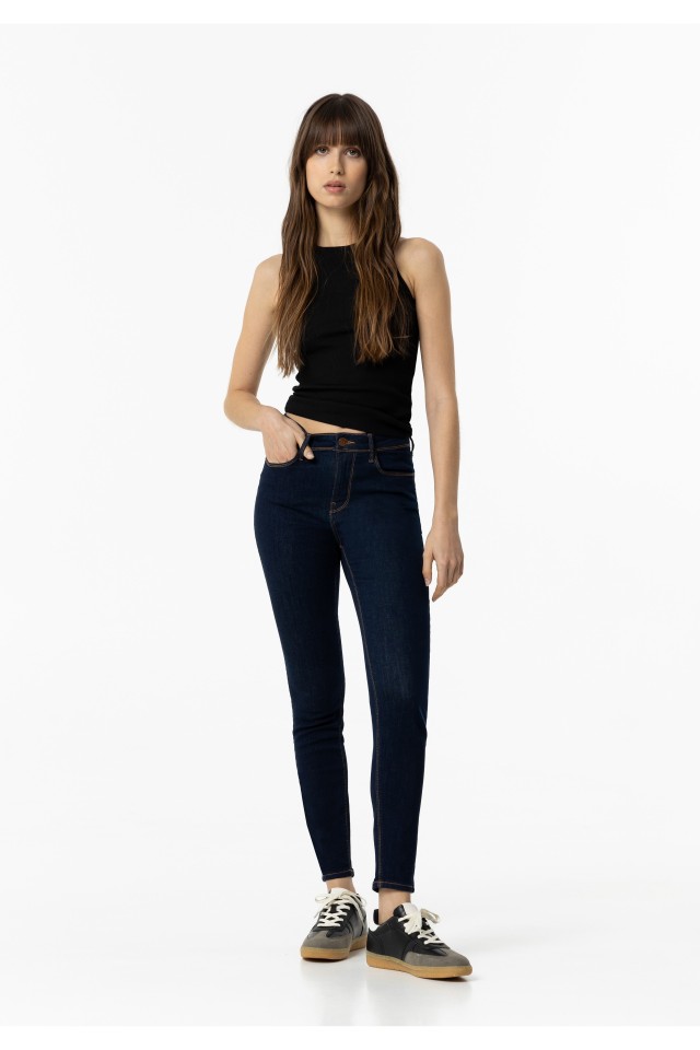 Lauren Skinny Jeans Lauren Skinny Jeans