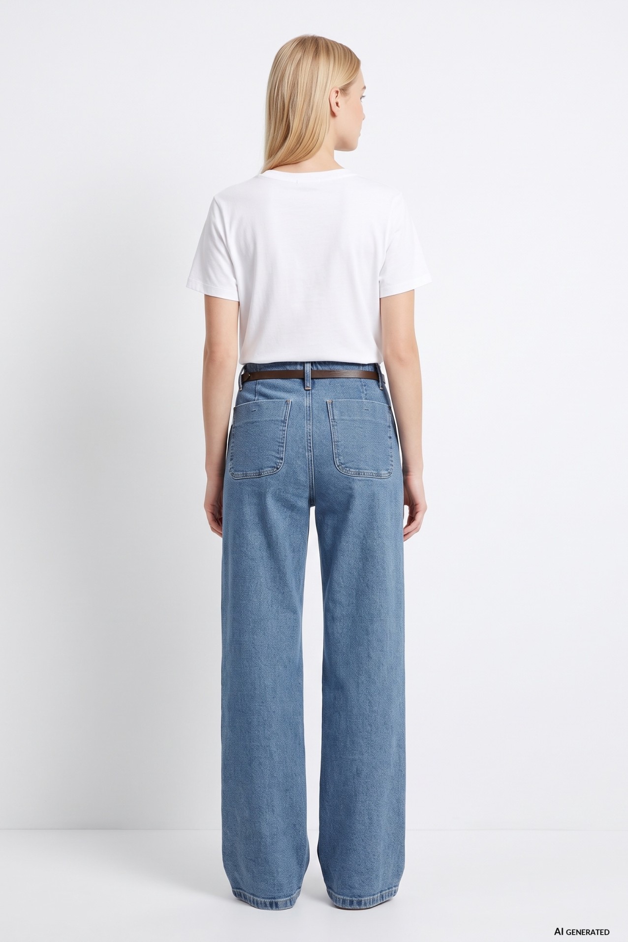 Camiseta blanca Hello Paris