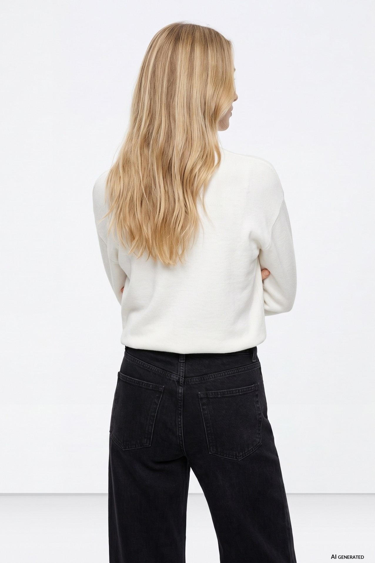 Jersey b�sico crudo