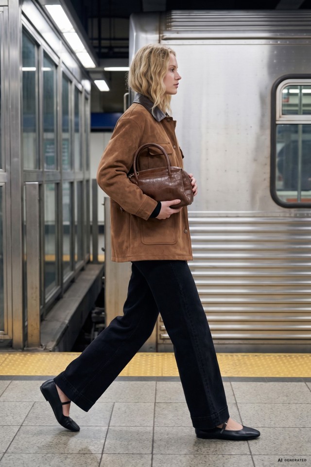 Beige Oversize Jacket Beige Oversize Jacket