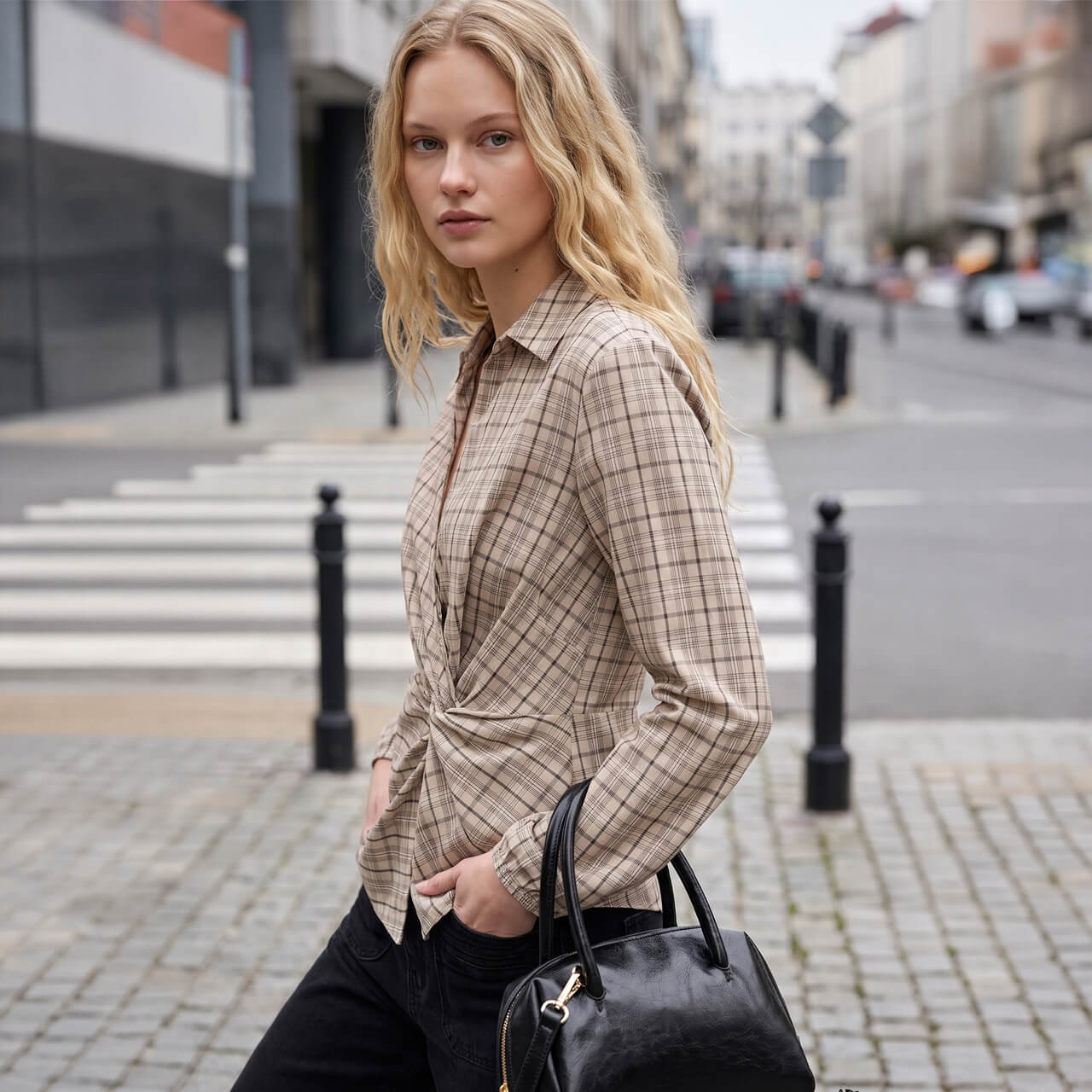 NEW IN