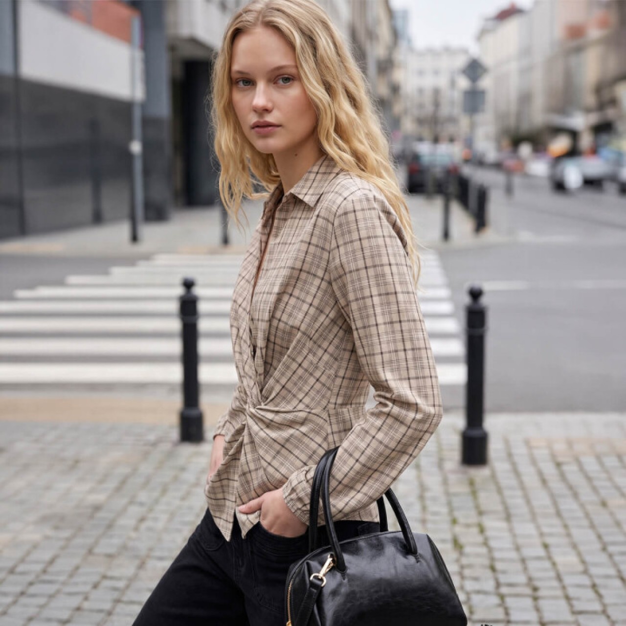 NEW IN