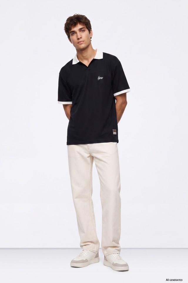 Oski Super Baggy Jeans
