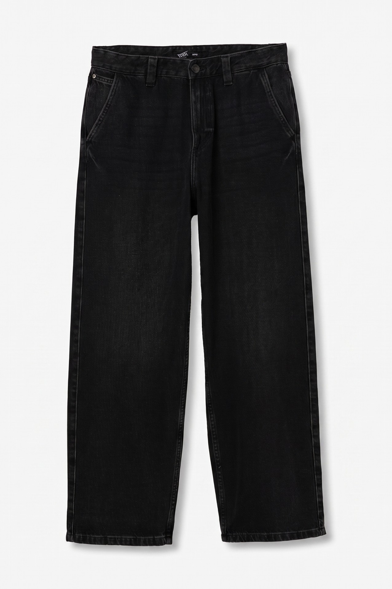 Chris Super Baggy Jeans