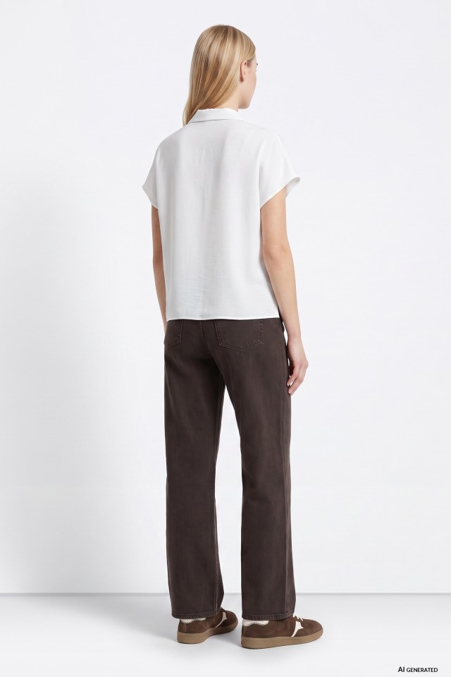 Jeans Celine Wide Leg Jeans Celine Wide Leg