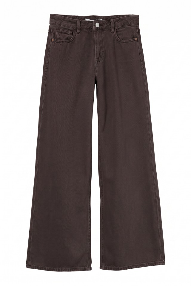 Jeans Celine Wide Leg Jeans Celine Wide Leg