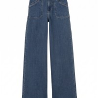 Medium Blue