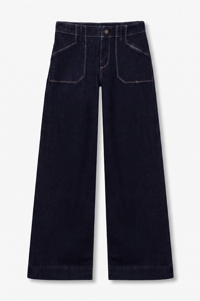 Jeans Louise Straight Jeans Louise Straight