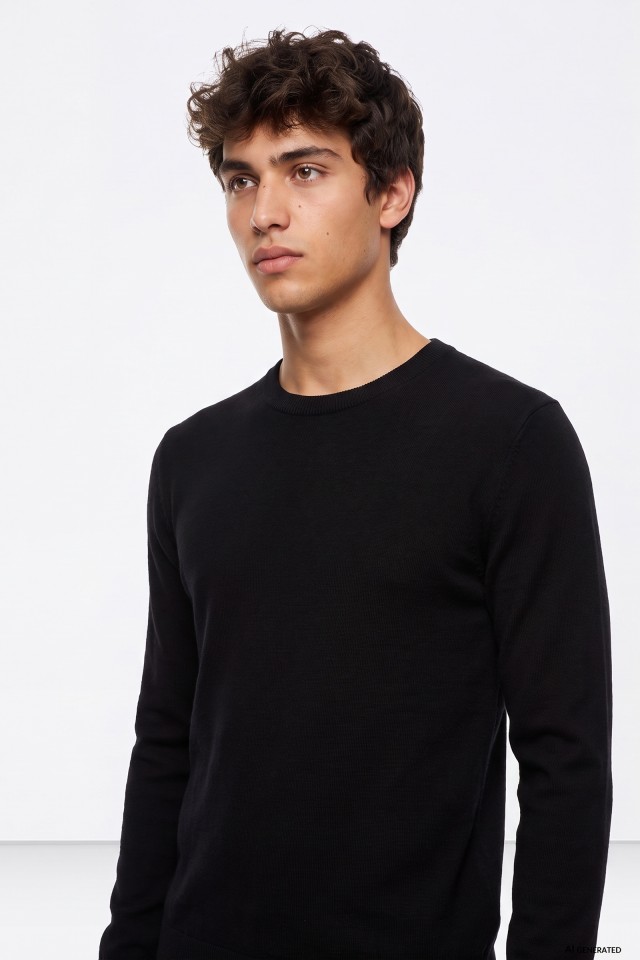 Camisola B�sica