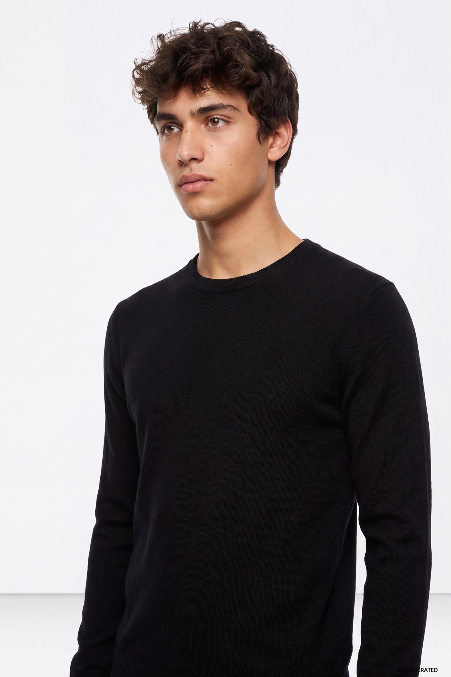 Camisola Básica