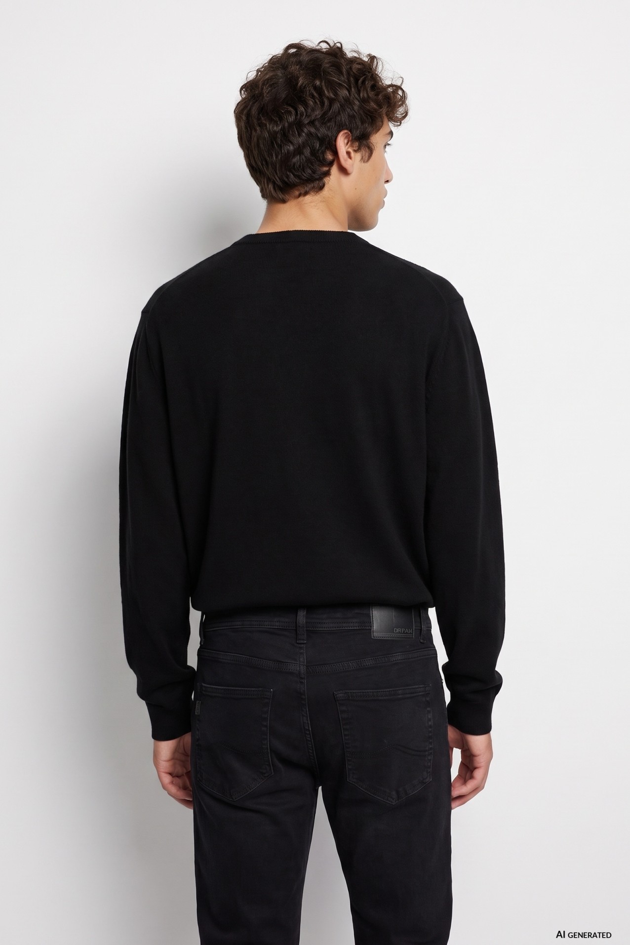Camisola B�sica