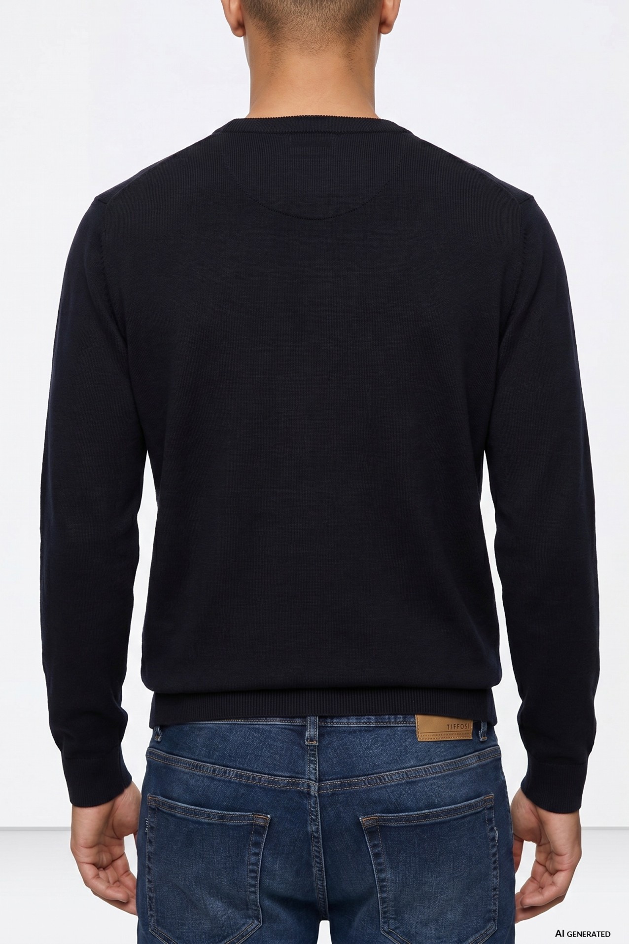 Camisola B�sica