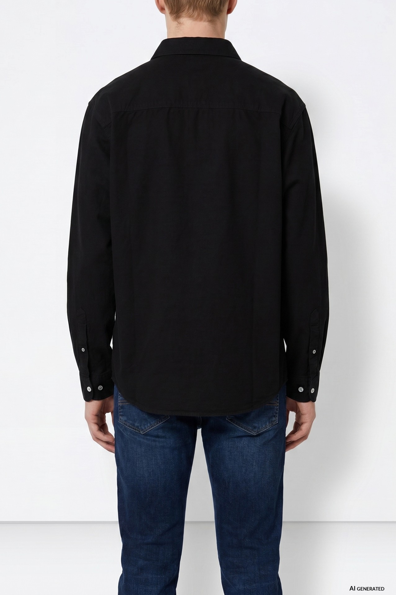 Regular Fit Shirt