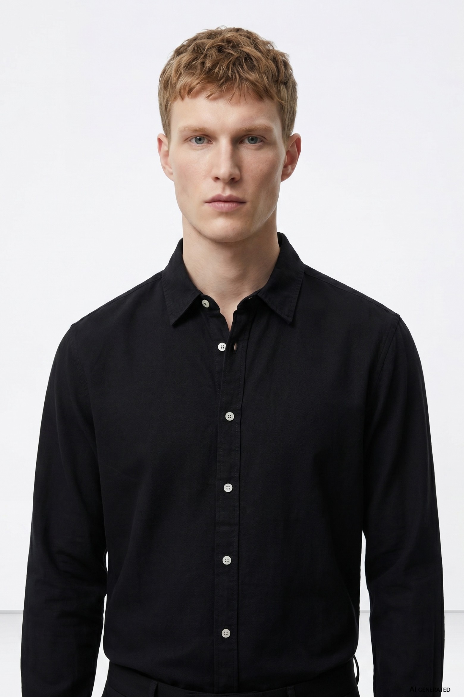 Regular Fit Shirt