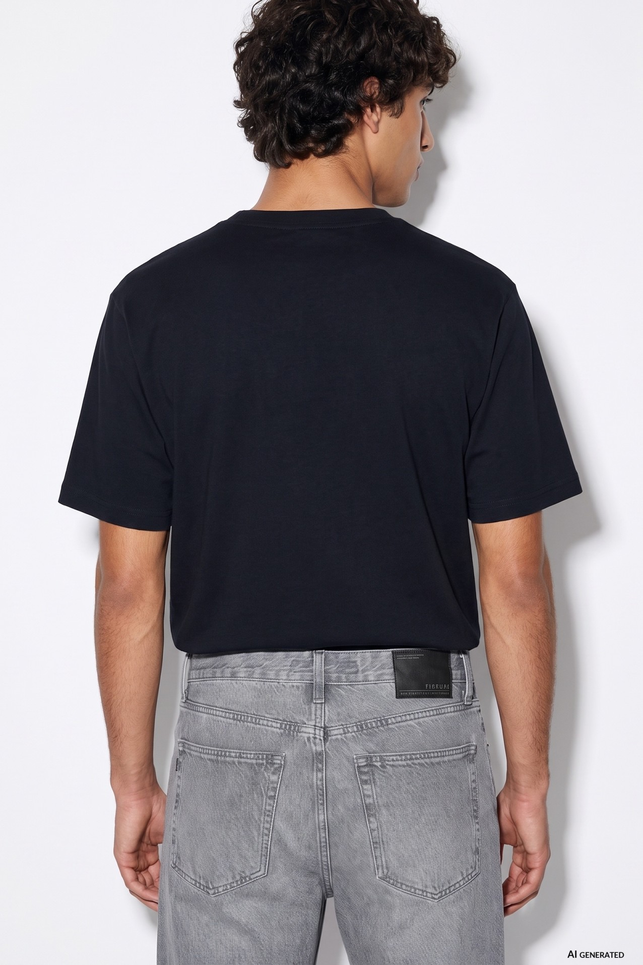 N.Y.C. Short Sleeve T-shirt