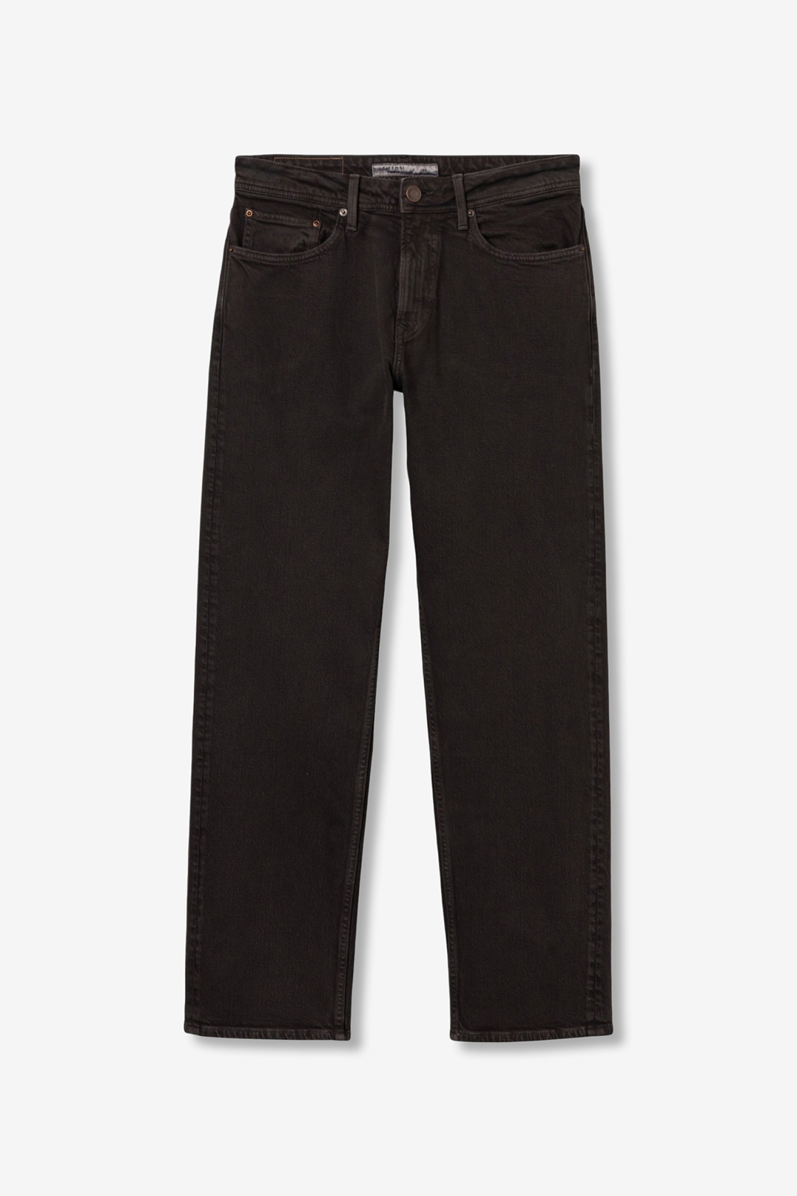 Thomas Loose Fit Jeans