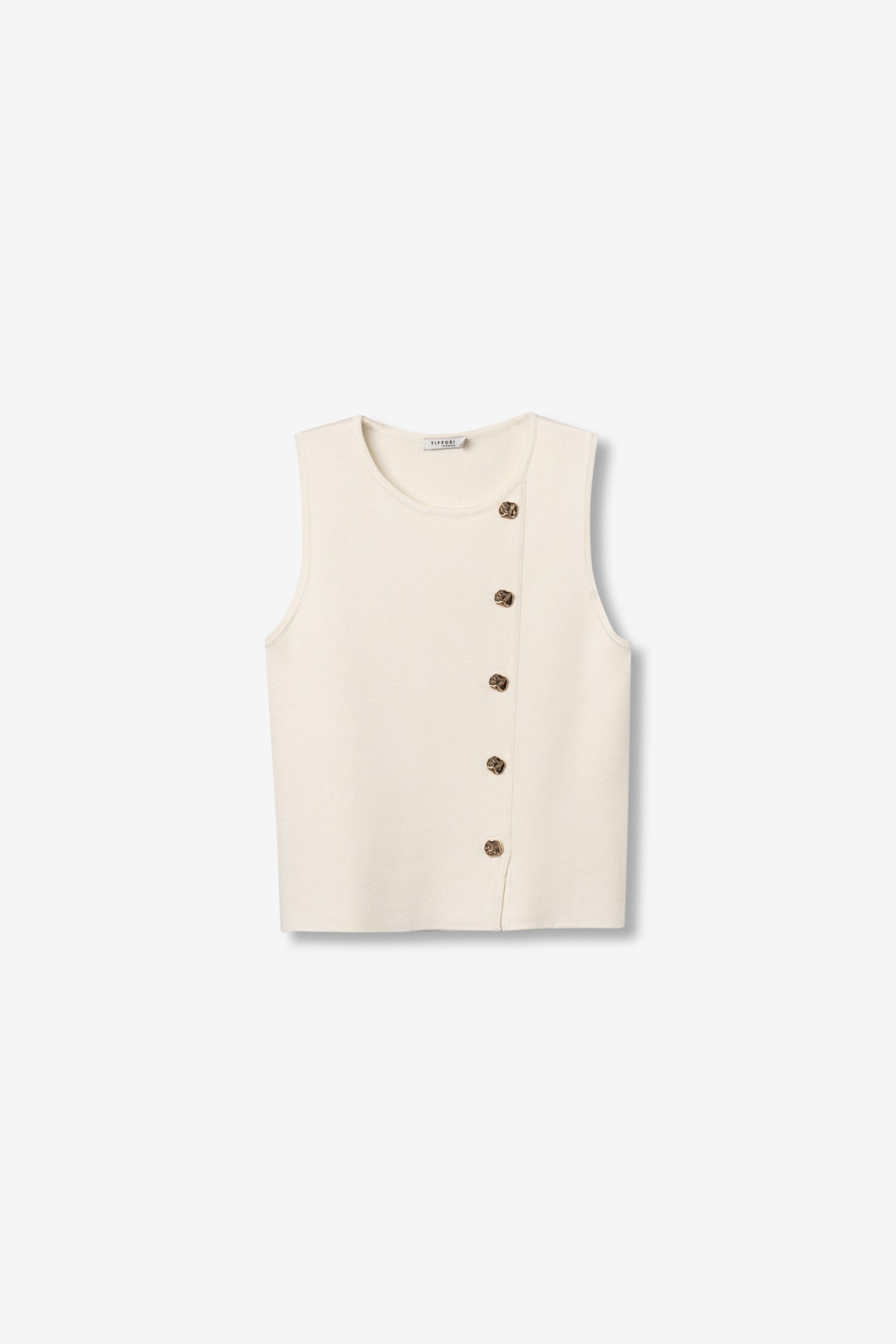 Raw Short Sleeve Jersey
