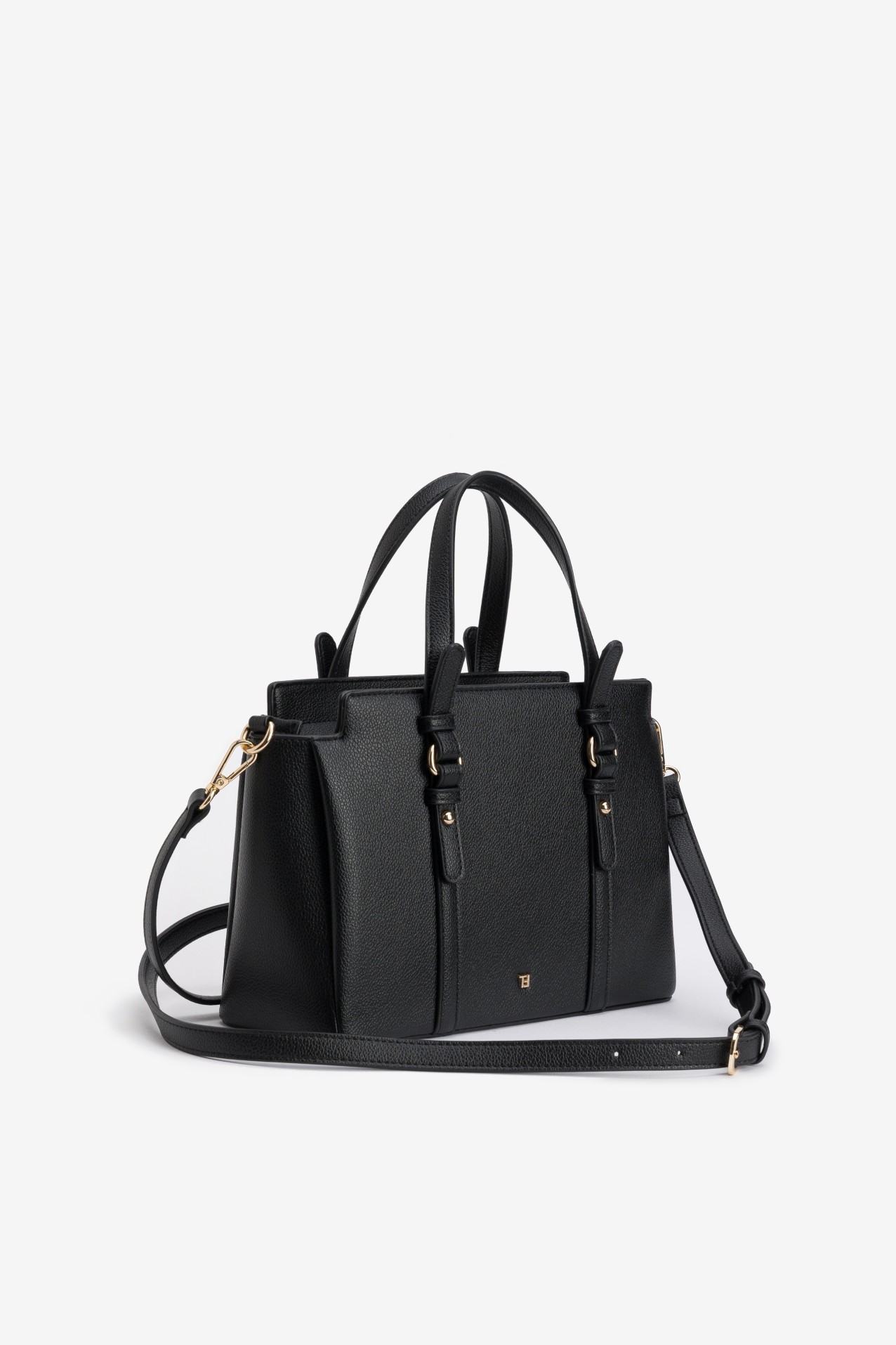 Black Crossbody Bag