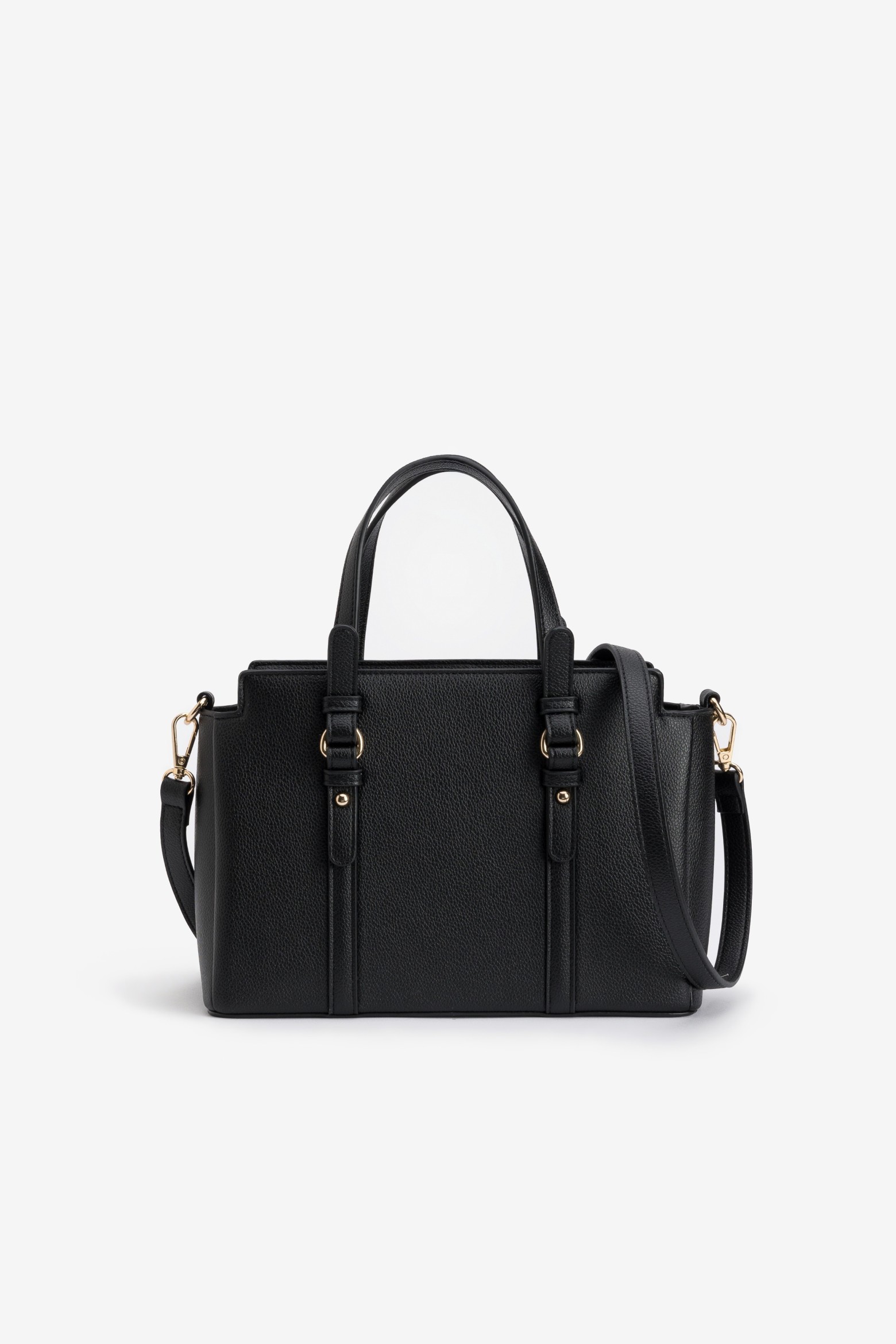 Black Crossbody Bag