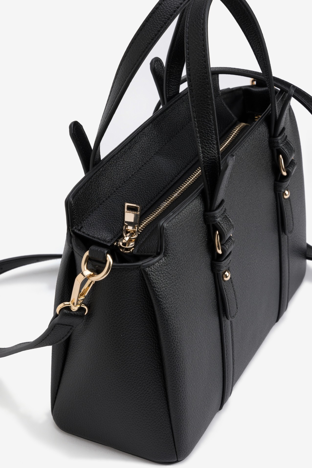 Black Crossbody Bag