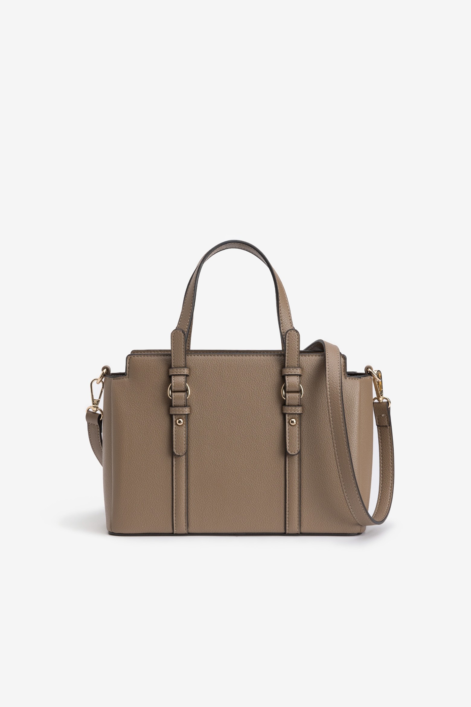 Bandolera Marron