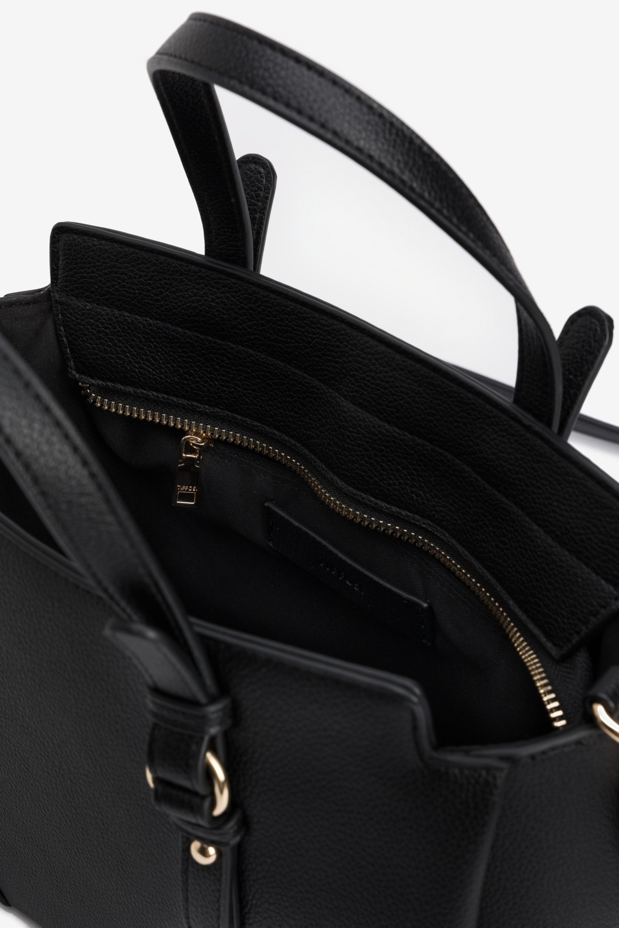 Black Crossbody Bag