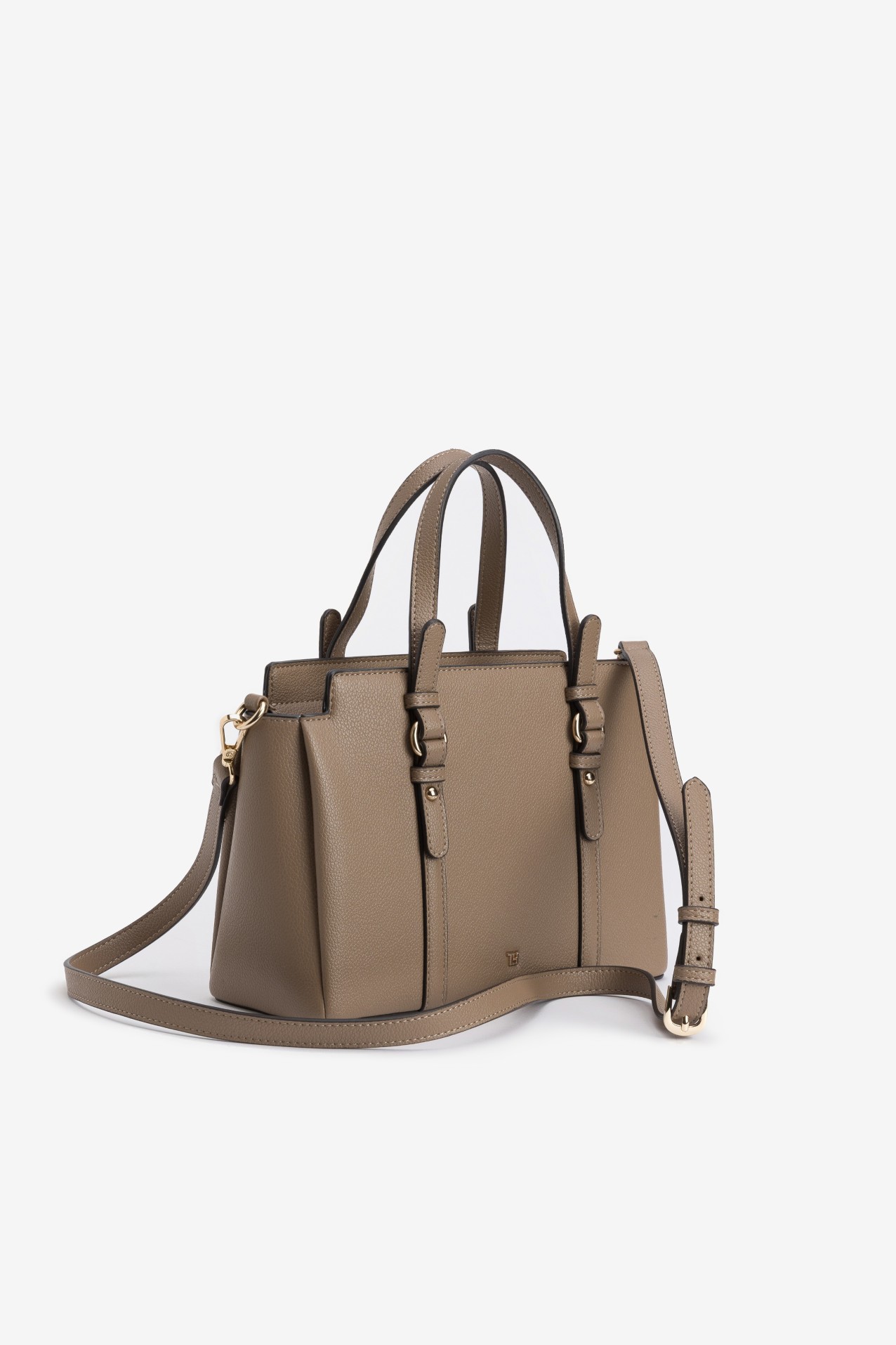 Bandolera Marron